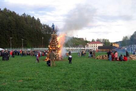 Čarodějnice 2007 (34)